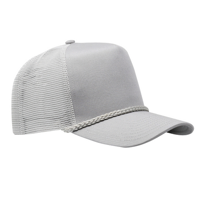 Grey Grey - Custom Patch Factory