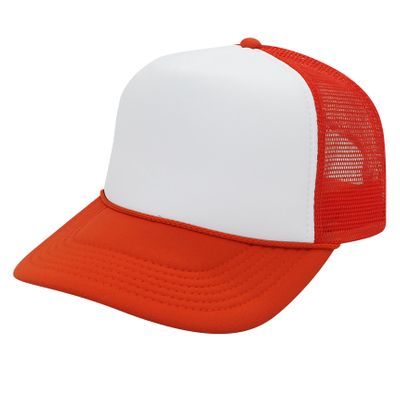 ORANGE/WHITE ORANGE/WHITE - Custom Patch Factory