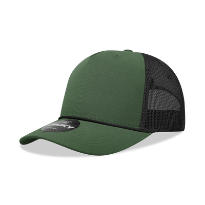 OLIVE/BLACK OLIVE/BLACK - Custom Patch Factory