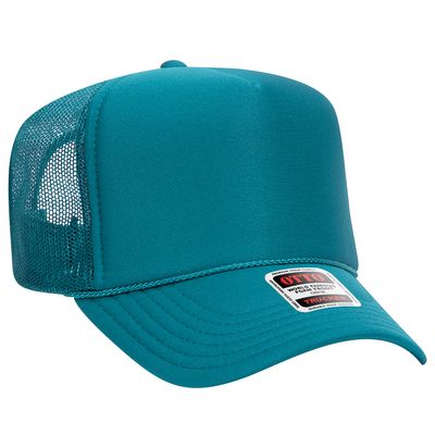 Turquoise - Custom Patch Factory