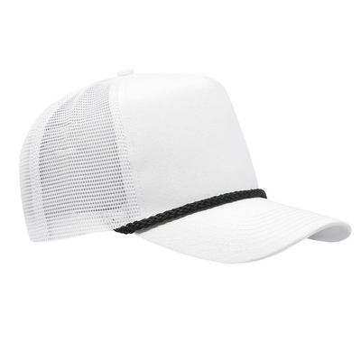 White_Black White_Black - Custom Patch Factory