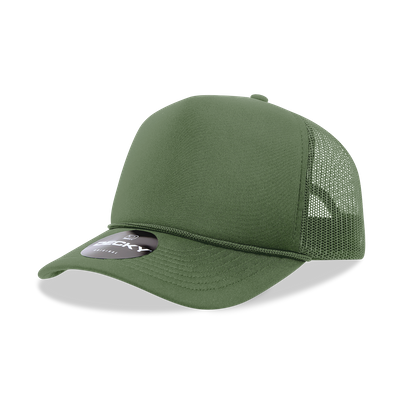 Olive Olive - Custom Patch Factory