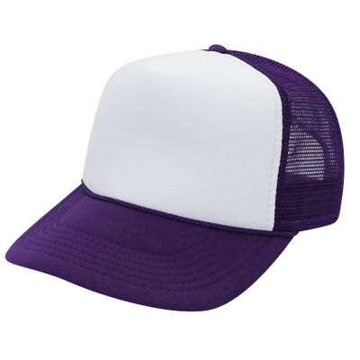 PURPLE/WHITE PURPLE/WHITE - Custom Patch Factory