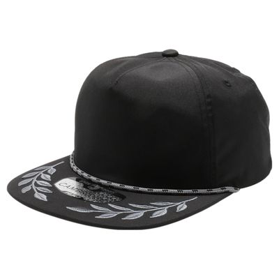Black - Custom Patch Factory