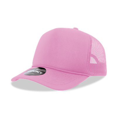 Pink Pink - Custom Patch Factory