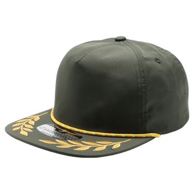 Olive - Custom Patch Factory