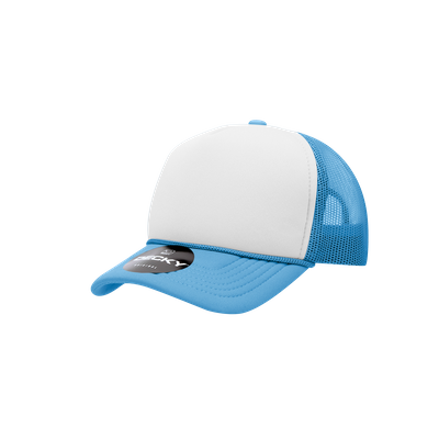 Sky/White/Sky Sky/White/Sky - Custom Patch Factory