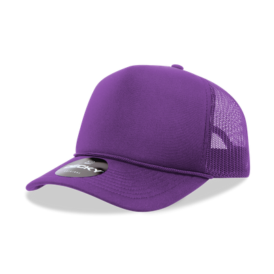 Purple Purple - Custom Patch Factory