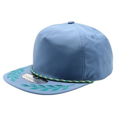 Blue - Custom Patch Factory