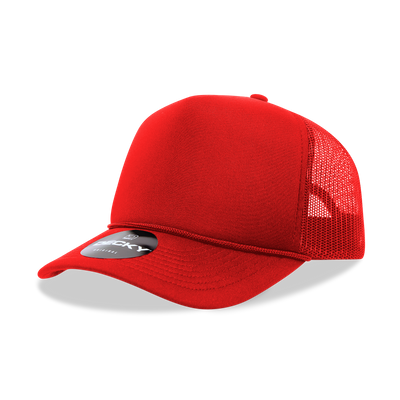Red Red - Custom Patch Factory
