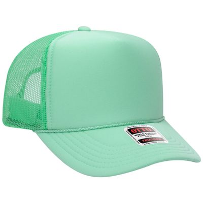 Seafoam Green - Custom Patch Factory