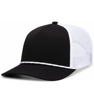 BLACK/WHITE/BLACK - Custom Patch Factory