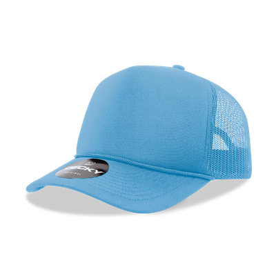 Sky Blue Sky Blue - Custom Patch Factory