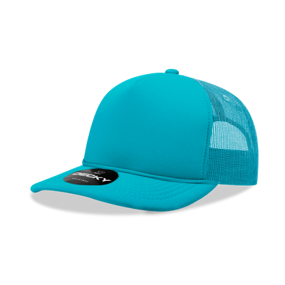 Teal Teal - Custom Patch Factory