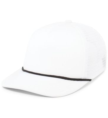 WHITE/BLACK WHITE/BLACK - Custom Patch Factory