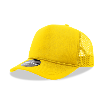 Yellow Yellow - Custom Patch Factory