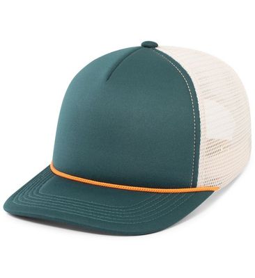 Dark Teal/Khaki/Dark Teal/Orange Dark Teal/Khaki/Dark Teal/Orange - Custom Patch Factory