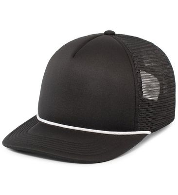 Black/White Black/White - Custom Patch Factory