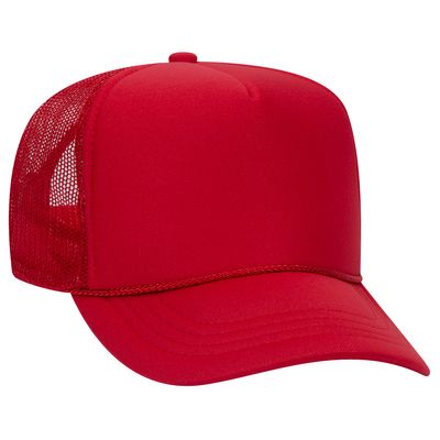 Red Red - Custom Patch Factory