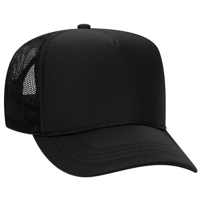 Black Black - Custom Patch Factory