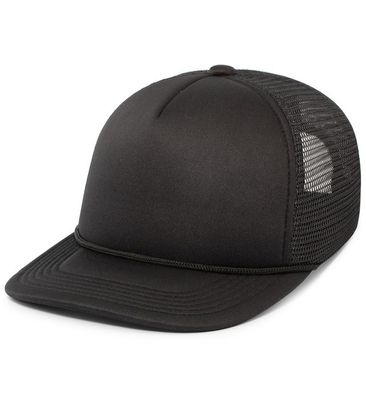 Black Black - Custom Patch Factory