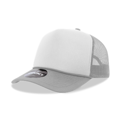 Gry/Wht/Gry Gry/Wht/Gry - Custom Patch Factory