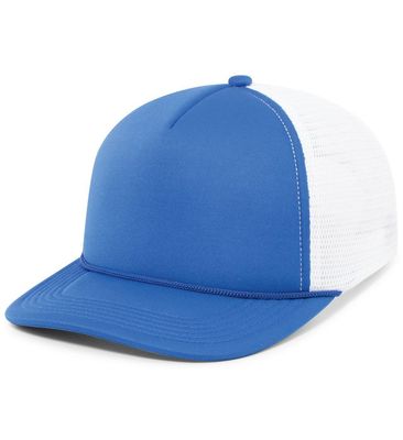 ROYAL/WHITE/ROYAL ROYAL/WHITE/ROYAL - Custom Patch Factory