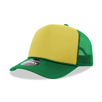 Kel/Gld/Kel Kel/Gld/Kel - Custom Patch Factory