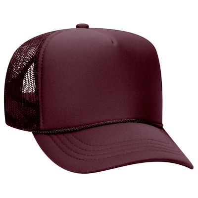 Maroon Maroon - Custom Patch Factory