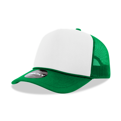 Kel/Wht/Kel Kel/Wht/Kel - Custom Patch Factory