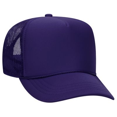 Purple Purple - Custom Patch Factory