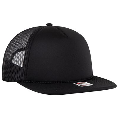 Black Black - Custom Patch Factory