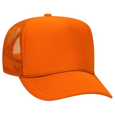 Orange Orange - Custom Patch Factory