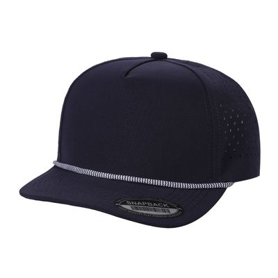 Navy - Custom Patch Factory