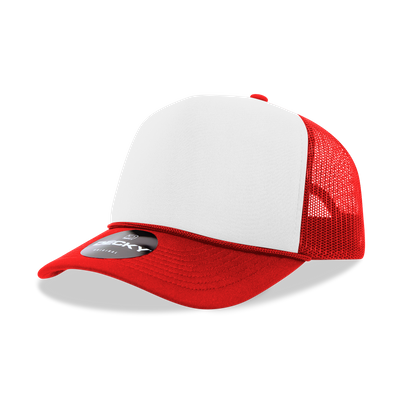 Red/Wht/Red Red/Wht/Red - Custom Patch Factory