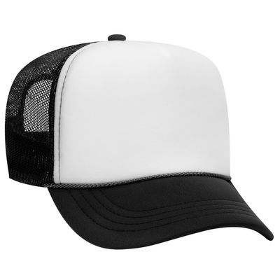 BLACK/WHITE/BLACK BLACK/WHITE/BLACK - Custom Patch Factory