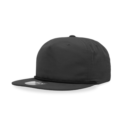 Black Black - Custom Patch Factory