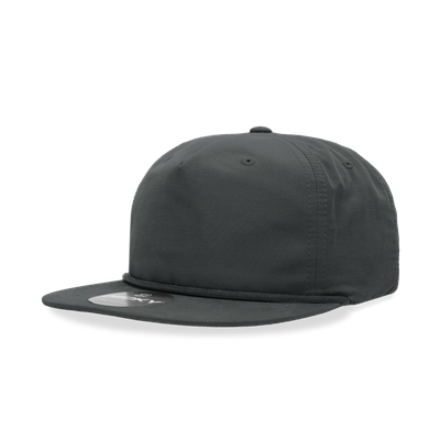 Charcoal Charcoal - Custom Patch Factory