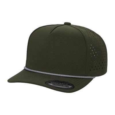 Olive - Custom Patch Factory