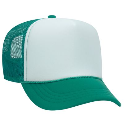 Jade/White/Jade Jade/White/Jade - Custom Patch Factory