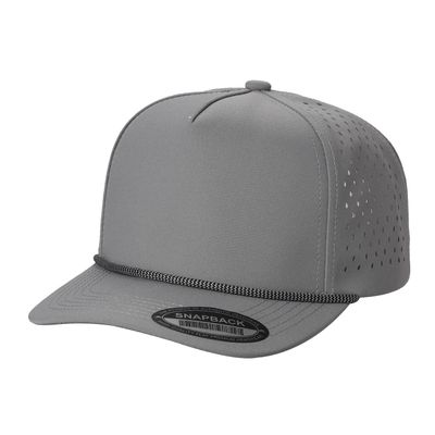 Light Grey - Custom Patch Factory