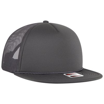 Char. Gray Char. Gray - Custom Patch Factory