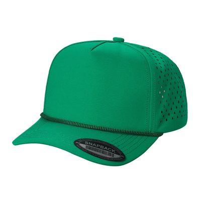 Kelly Green - Custom Patch Factory