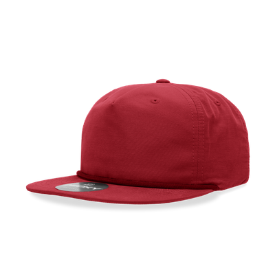 Red Red - Custom Patch Factory
