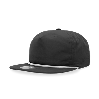Black/White Black/White - Custom Patch Factory