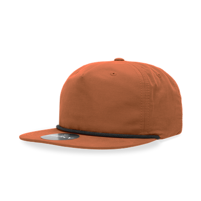 Burnt Orange/Black Burnt Orange/Black - Custom Patch Factory