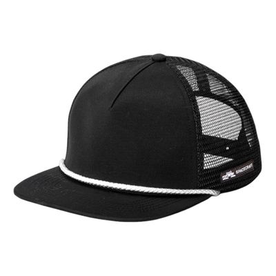 Black/ White - Custom Patch Factory