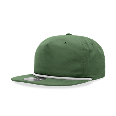 Forest/White Forest/White - Custom Patch Factory