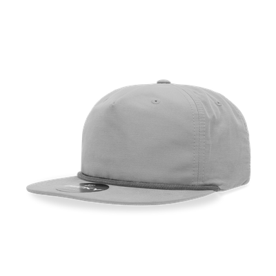 Grey/Charcoal Grey/Charcoal - Custom Patch Factory
