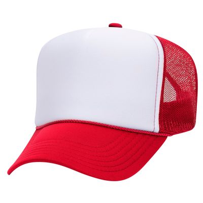 Red/Wht/Red Red/Wht/Red - Custom Patch Factory
